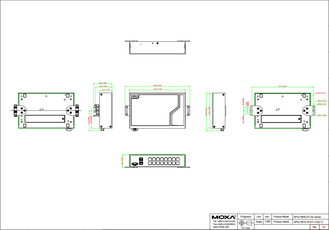 NPort 5650-16-DT-J-G2