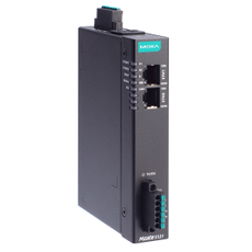 MGate 5121-T