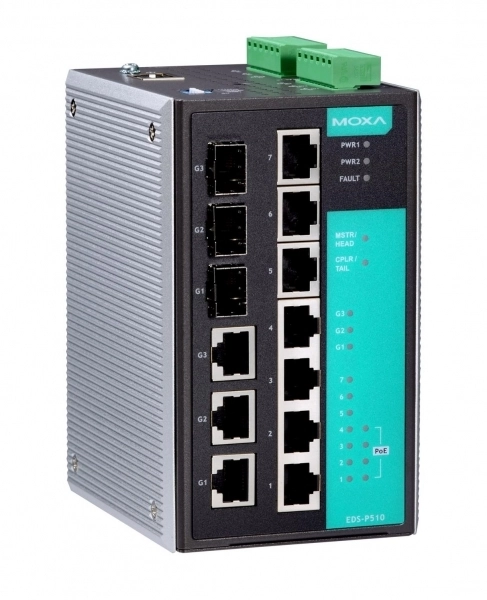EDS-P510-T
