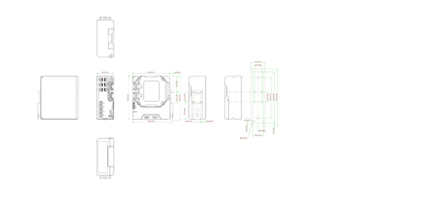 EDS-4008-2SSC-LV-T