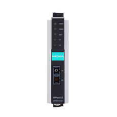 NPort IA-5150-S-SC-IEX