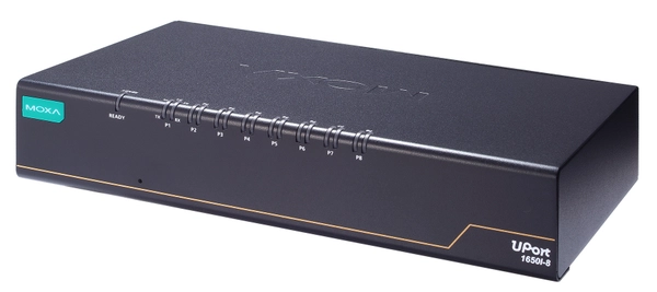 UPort 1610-8-G2