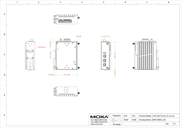 AWK-3262A-UN-T
