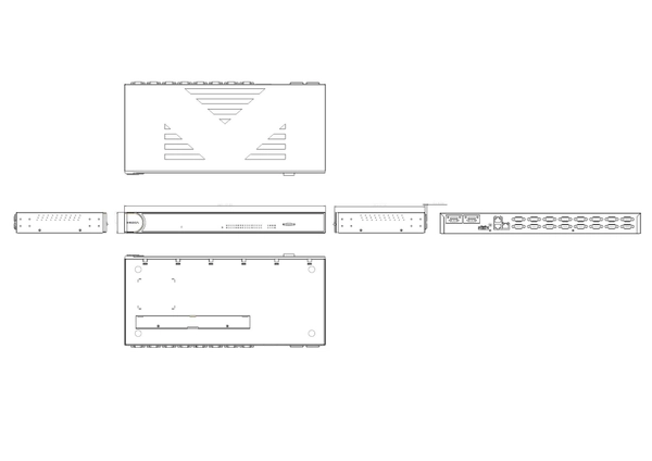 MGate MB3660-16-2DC