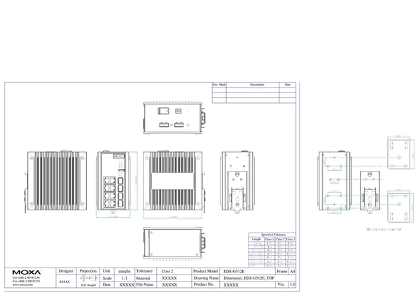 EDS-G512E-4GSFP