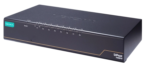 UPort 1650I-8-G2-T