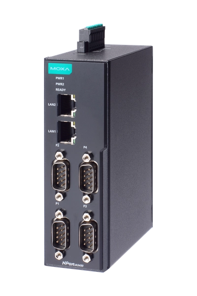 NPort IA5450I-G2