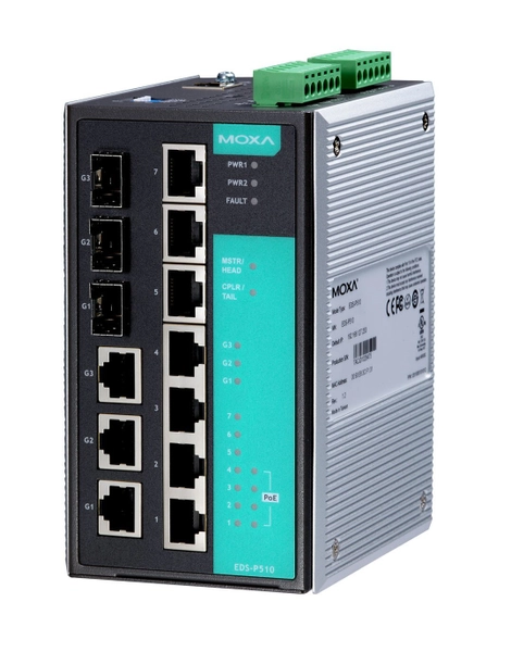 EDS-P510-T