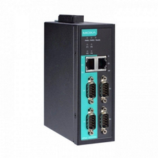 NPort IA5450A-T-IEX