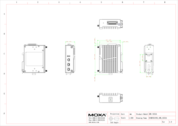 AWK-3252A-UN
