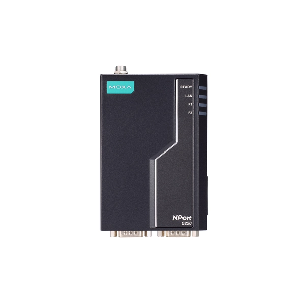 NPort 6250-G2