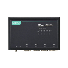 NPort 5650I-8-DTL-T