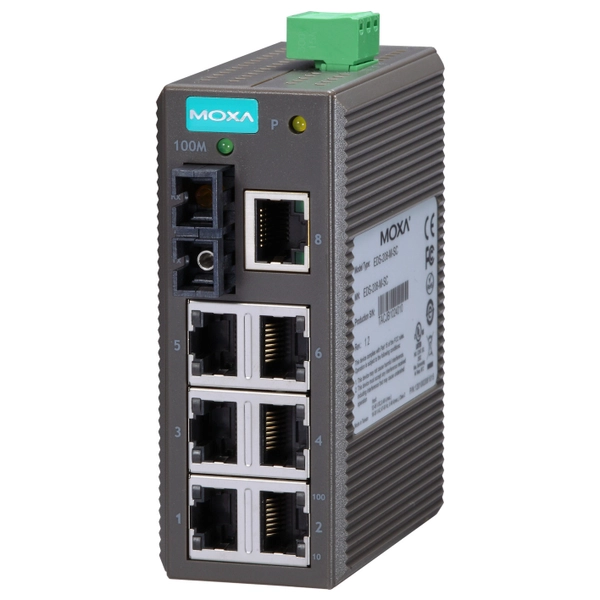 EDS-208-M-SC