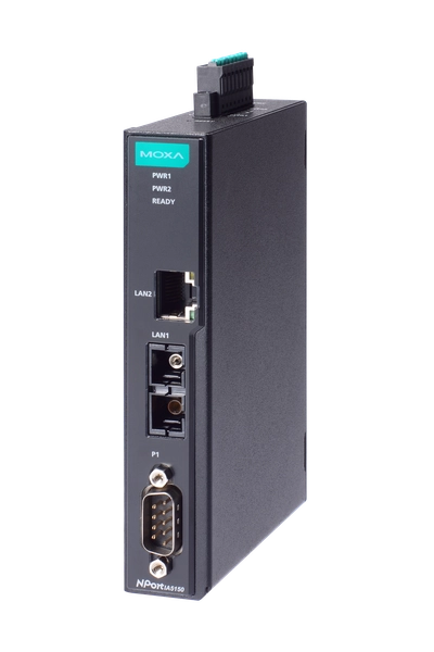 NPort IA5150-S-SC-G2