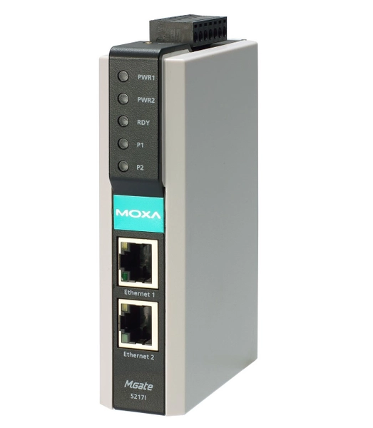 MGate 5217I-1200-T