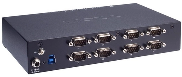 UPort 1650-8-G2-Hub