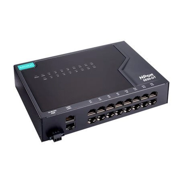 NPort 5650-16-DT-J-G2-T