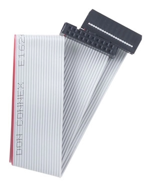 20P To 20P Flat Cable-500mm