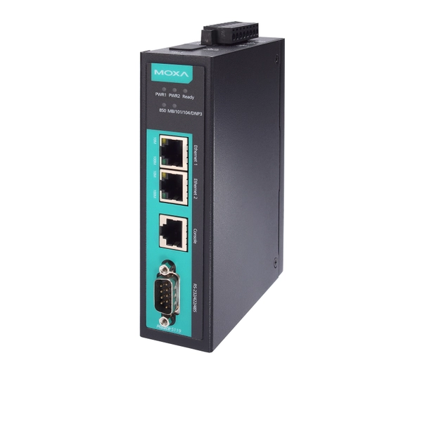 MGate 5119-T