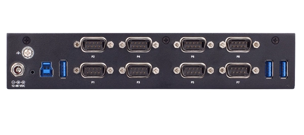 UPort 1650I-8-G2-T