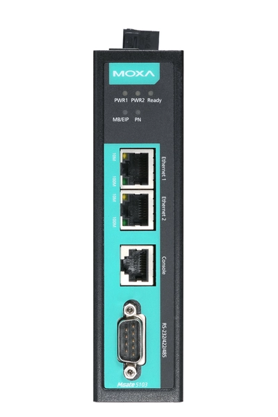 MGate 5103