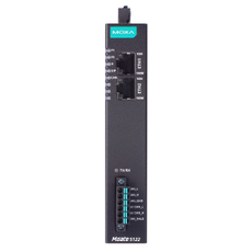 MGate 5122-T