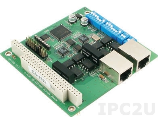 CA-132I-T