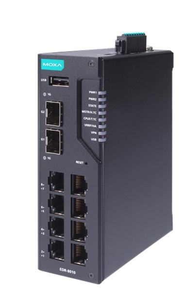 EDR-8010-VPN-2GSFP