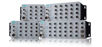 Коммутаторы EN 50155