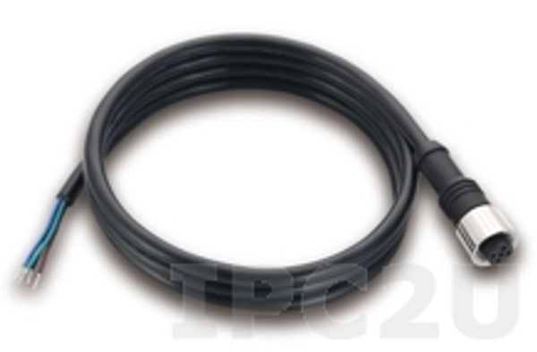 CBL-M12(FF5P)/OPEN-100 IP67